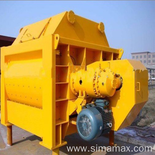 Used Self Loading Concrete Mixer For Sale